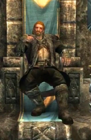 UlfricStormcloak saturated