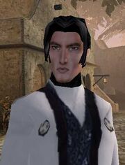 Breton Male 04