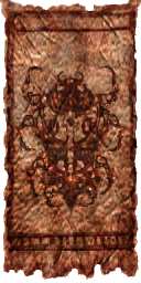 Redoran symbol