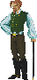Шеогорат (Daggerfall)