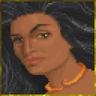 Матір Ночі (Daggerfall)
