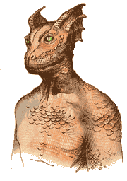 Argonian