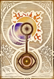 Містицизм (Oblivion)