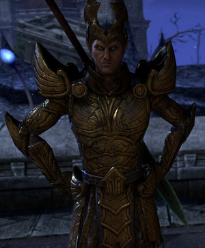 Kign Laloriaran
