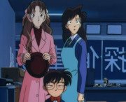 Yoko es presenta