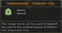 HomeStone