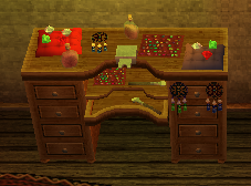 JewelersBench