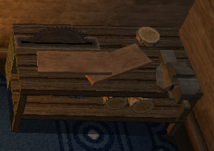 ForestryWorkbench