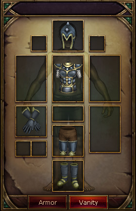 eldevin weapons and armor eldevin weapons and armor