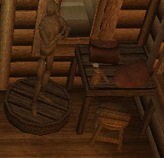 LeatherworkersMannequin