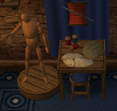 TailorsMannequin