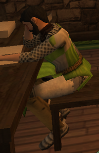 Guard Devlin