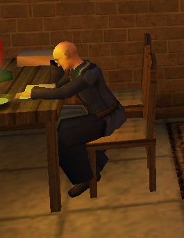 Scholar Farlin