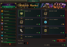 EldevinMarketUtility