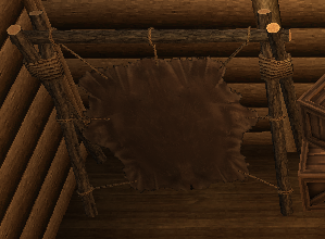 TanningRack