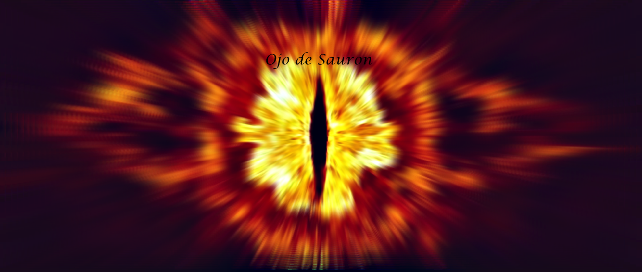 Imagen - Ojo de sauron.png | Tolkienpedia | FANDOM powered by Wikia