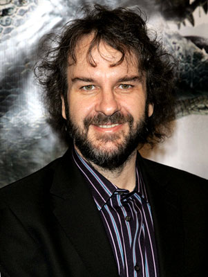 Resultado de imagen de peter jackson