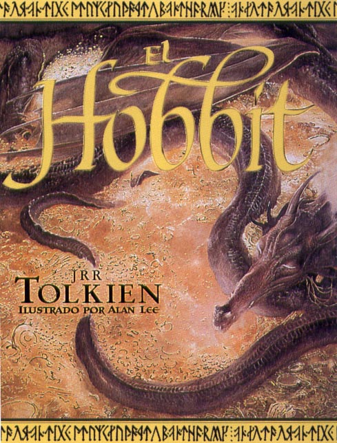 El Hobbit Tolkienpedia Fandom Powered By Wikia - 