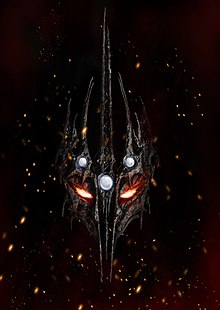 Morgoth y los Silmarils