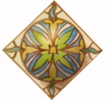 Escudo de Valle