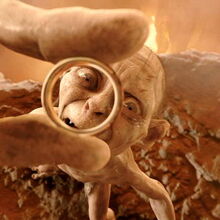 Hacer Meme De Gollum El Senor De Los Anillos
