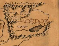 Mordor