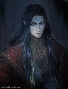 Fëanor
