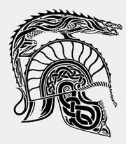 Yelmo-dragón de Dor-Lómin