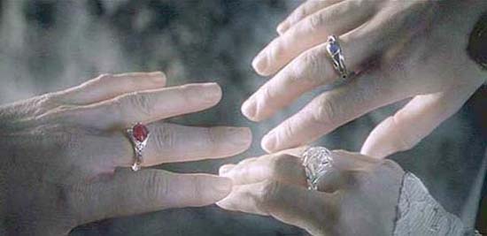 Anillos de poder