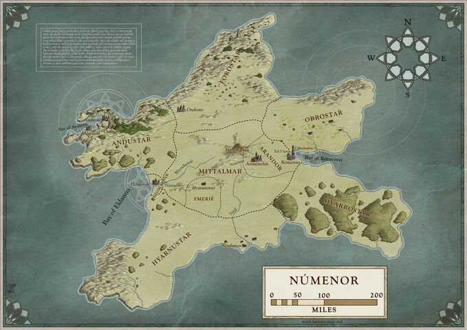 NÃºmenor-0