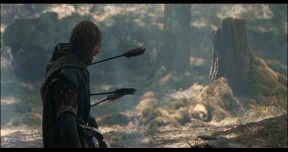 Boromir | Tolkienpedia | Fandom