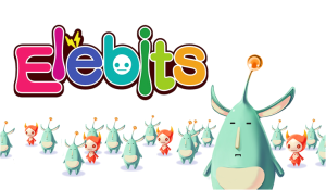 Elebits