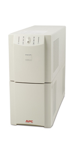 APC Smart-UPS RT 5000 XL