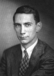 Claude Elwood Shannon (1916-2001)