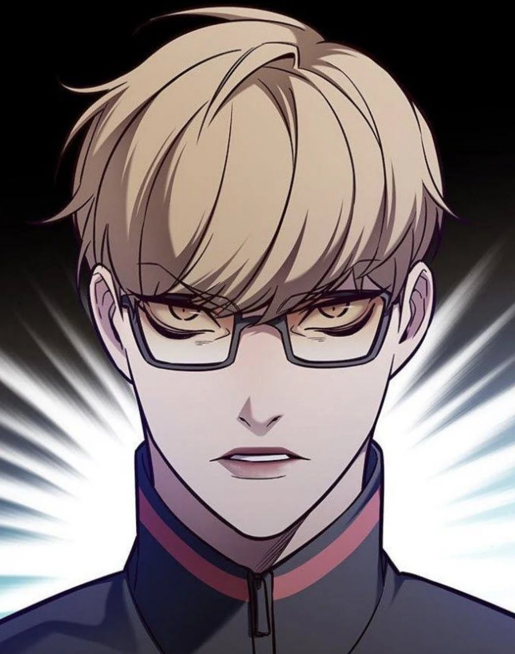 Jaehyuk Lee | Eleceed Wiki | Fandom