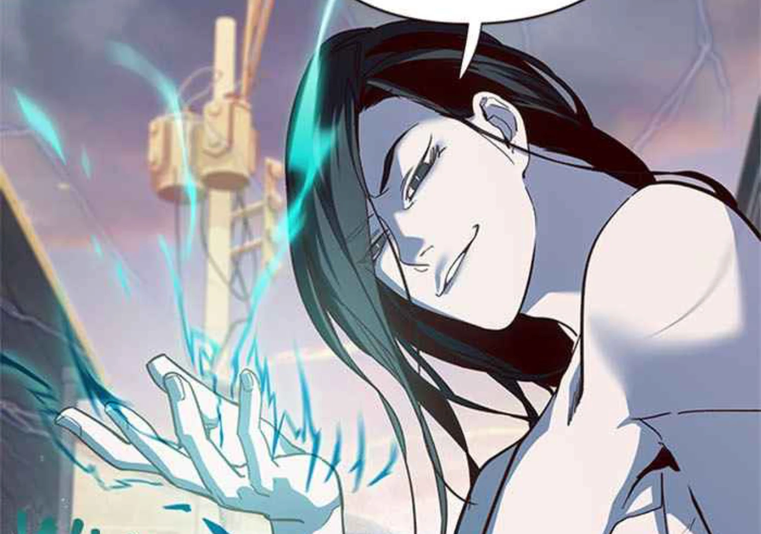 Electrokinesis Eleceed Wiki Fandom