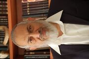 Rav rachamim