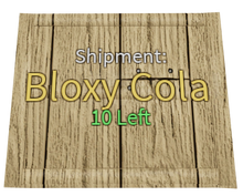 Bloxy Cola | Electric State DarkRP Wiki | Fandom