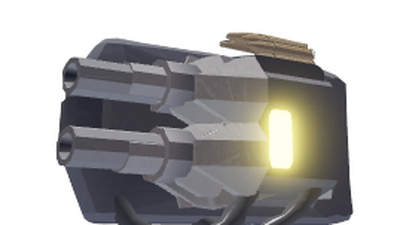 Ballistic Fist Electric State Darkrp Wiki Fandom