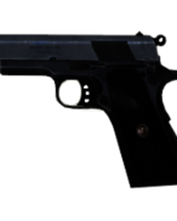 Ballistic Fist Electric State Darkrp