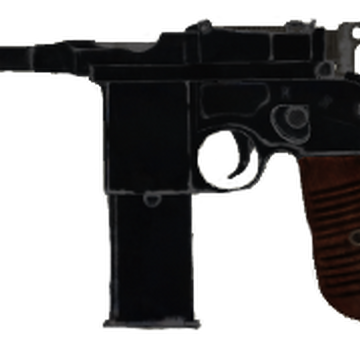 Ballistic Fist Electric State Darkrp