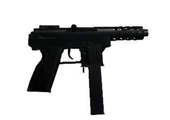 Tec 9 Electric State Darkrp Wiki Fandom Powered By Wikia - 