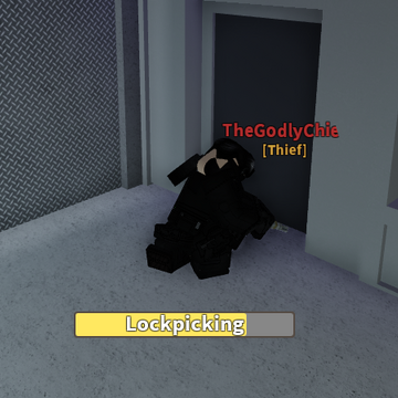 Thief Electric State Darkrp Wiki Fandom