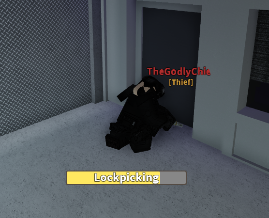 Electric State Roblox Bank