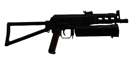 Electric State Roblox Gun Wiki