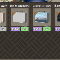 Catalog Crates Electric State Darkrp Wiki Fandom