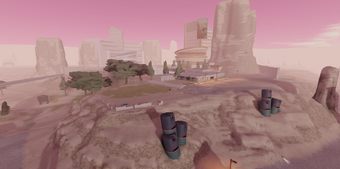 Wasteland Electric State Darkrp Wiki Fandom - roblox electric state darkrp map