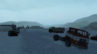 Electric State Darkrp Wiki Fandom