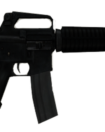 M16 Electric State