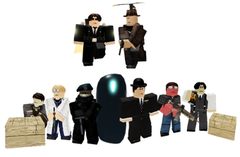 Roblox Wiki Player List